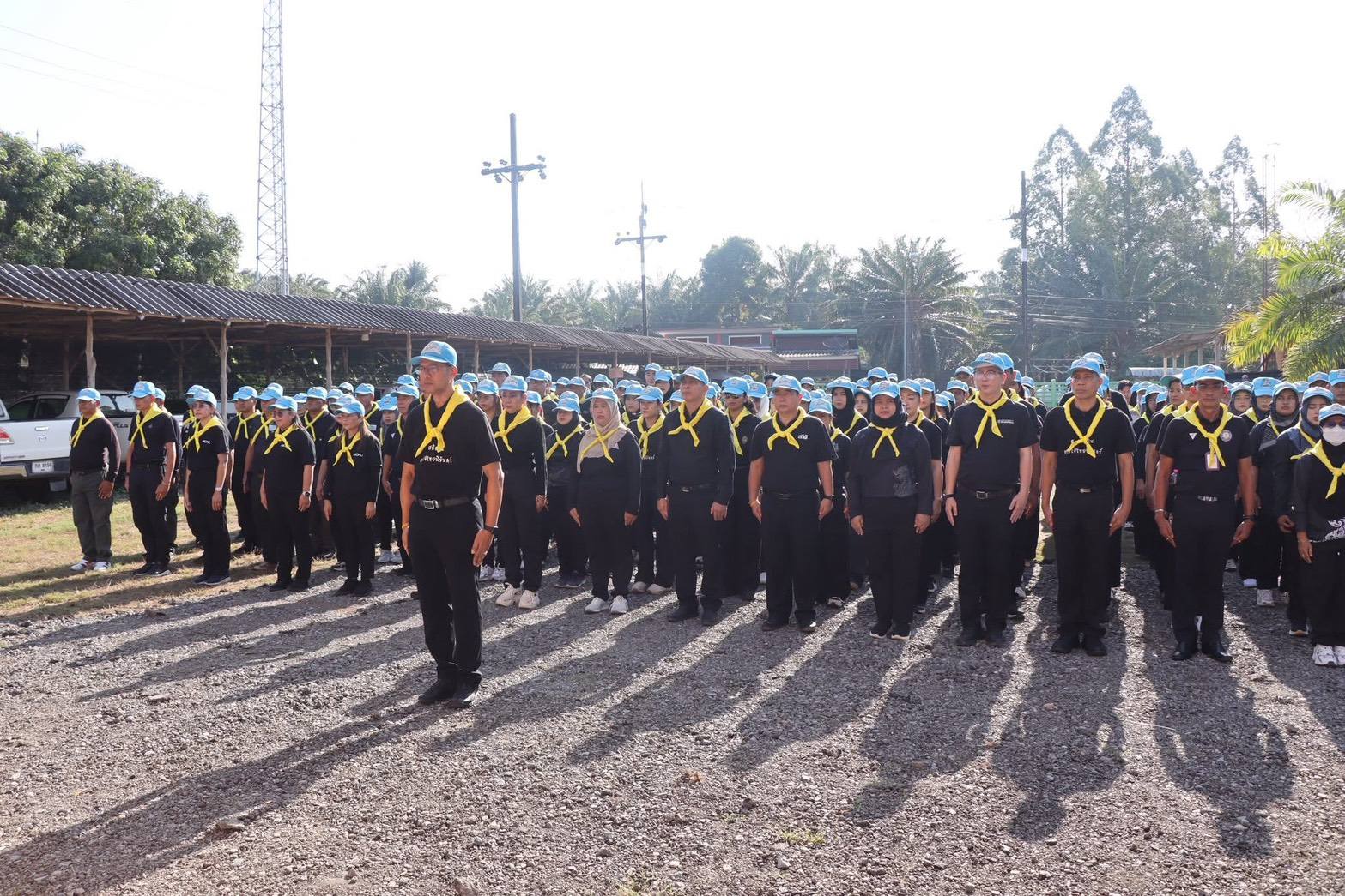 title - ปฏิรูปที่ดินจังหวัดสตูล ร่วมกิจกรรมจิตอาสา เนื่องในวันคล้ายวันพระราชสมภพสมเด็จพระกนิษฐาธิราชเจ้า กรมสมเด็จพระเทพรัตนราชสุดาฯ สยามบรมราชกุมารี